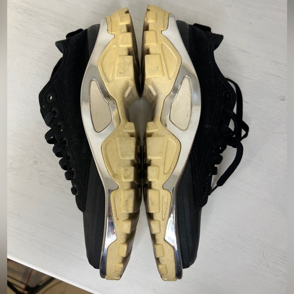 Adidas X RAF Simmons Detroit Runner Ozweego M6, W 7.5 - Picture 3 of 15